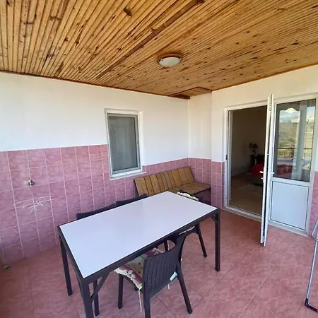 Villa Turkish Riviera Sea View Detached