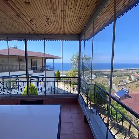 Turkish Riviera Sea View Detached * Gazipasa