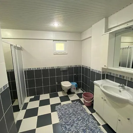 Turkish Riviera Sea View Detached * Gazipasa