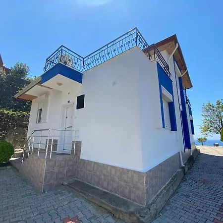 Turkish Riviera Sea View Detached * Gazipasa